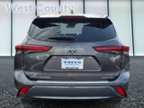 Used 2020 Toyota Highlander Limited w/ Protection Package #3 image 6