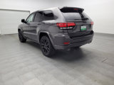 Used 2018 Jeep Grand Cherokee Altitude image 5