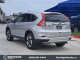 Used 2016 Honda CR-V Touring image 5