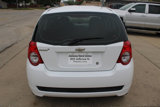 Used 2011 Chevrolet Aveo5 LS image 4
