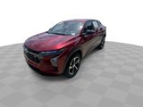 Certified 2024 Chevrolet Trax RS image 4