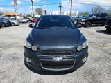 Used 2016 Chevrolet Sonic LTZ image 3