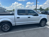 Used 2017 Ford F150 XL w/ Equipment Group 101A Mid image 5