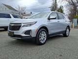 Used 2022 Chevrolet Equinox LT image 6