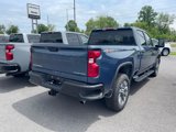 New 2025 Chevrolet Silverado 2500 Custom w/ Custom Value Package image 3