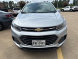 Used 2021 Chevrolet Trax LS w/ Tint and Cruise Package image 2