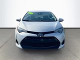 Used 2017 Toyota Corolla LE image 2