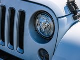 Used 2017 Jeep Wrangler Sahara w/ Connectivity Group image 5