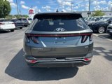 Used 2022 Hyundai Tucson SEL w/ Convenience + Premium Package image 4