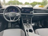 New 2025 Volkswagen Jetta S image 6