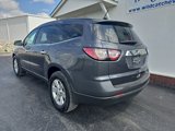 Used 2013 Chevrolet Traverse LT image 6