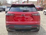 Used 2025 Chevrolet Equinox RS w/ Convenience Package III image 6