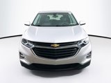 Used 2018 Chevrolet Equinox LT image 2