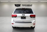 Used 2018 Jeep Grand Cherokee Altitude image 4
