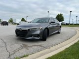Used 2018 Honda Accord Touring image 3
