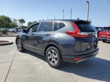 Used 2018 Honda CR-V EX image 3