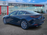 Used 2019 MAZDA MAZDA3 Sedan w/ Select Package image 4