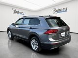 Used 2018 Volkswagen Tiguan S image 5