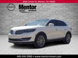 Used 2018 Lincoln MKX Reserve image 3