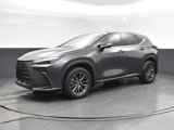Certified 2022 Lexus NX 250 FWD w/ Premium Package image 3