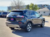 Used 2020 Jeep Cherokee Limited image 3