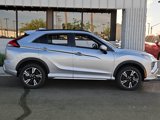 New 2025 Mitsubishi Eclipse Cross SEL image 5