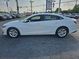 Used 2020 Chevrolet Malibu LT image 2