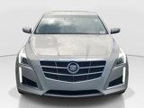 Used 2014 Cadillac CTS Luxury image 3