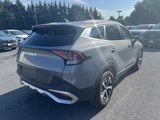 Used 2024 Kia Sportage EX image 3