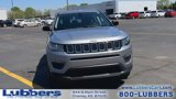 Used 2018 Jeep Compass Sport w/ Tech Group image 3