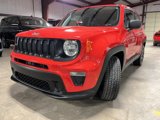 Used 2021 Jeep Renegade Sport image 6