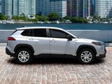 Used 2022 Toyota Corolla Cross L image 4