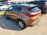 Used 2017 Kia Sportage LX w/ LX Popular Package image 4