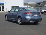 Certified 2022 Toyota Corolla LE image 4