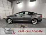Used 2016 Ford Fusion SE image 5