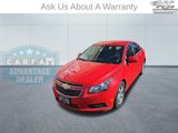 Used 2014 Chevrolet Cruze LT image 2