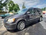 Used 2015 Chrysler Town & Country Touring w/ Driver Convenience Group image 5