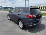Used 2018 Chevrolet Equinox LT image 3