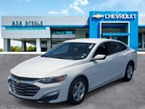 Used 2024 Chevrolet Malibu LT image 3