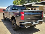 Used 2021 Chevrolet Silverado 1500 LT Trail Boss w/ Convenience Package II image 3