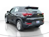 Used 2023 Chevrolet TrailBlazer LS image 3