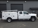 Used 2016 Chevrolet Silverado 2500 W/T w/ WT Fleet Convenience Package image 5