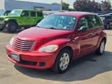 Used 2007 Chrysler PT Cruiser image 3