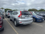 Used 2015 Honda CR-V EX image 2