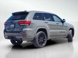 Used 2022 Jeep Grand Cherokee Laredo X image 5