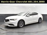 Used 2019 Acura TLX image 3