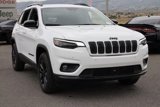 New 2023 Jeep Cherokee Altitude Lux image 2