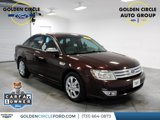 Used 2009 Ford Taurus Limited image 1