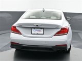 Used 2019 Genesis G70 2.0T Advanced w/ Elite Package image 4
