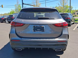 Certified 2022 Mercedes-Benz GLA 250 4MATIC image 5